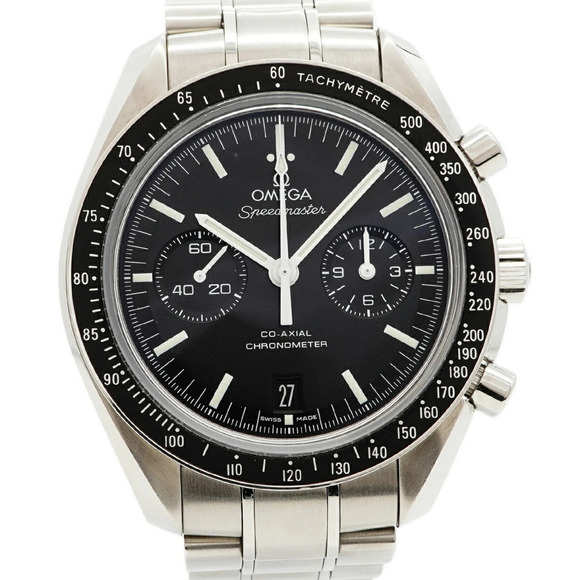 OMEGA Other - Omega Speedmaster Co-Axial 311.30.44.51.01.002 Black Dial Men's Watch